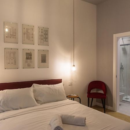 Sophia Boutique Suites Трієст Екстер'єр фото