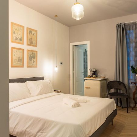 Sophia Boutique Suites Трієст Екстер'єр фото