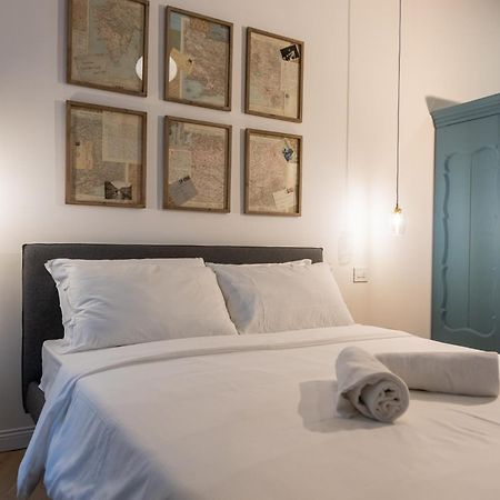 Sophia Boutique Suites Трієст Екстер'єр фото