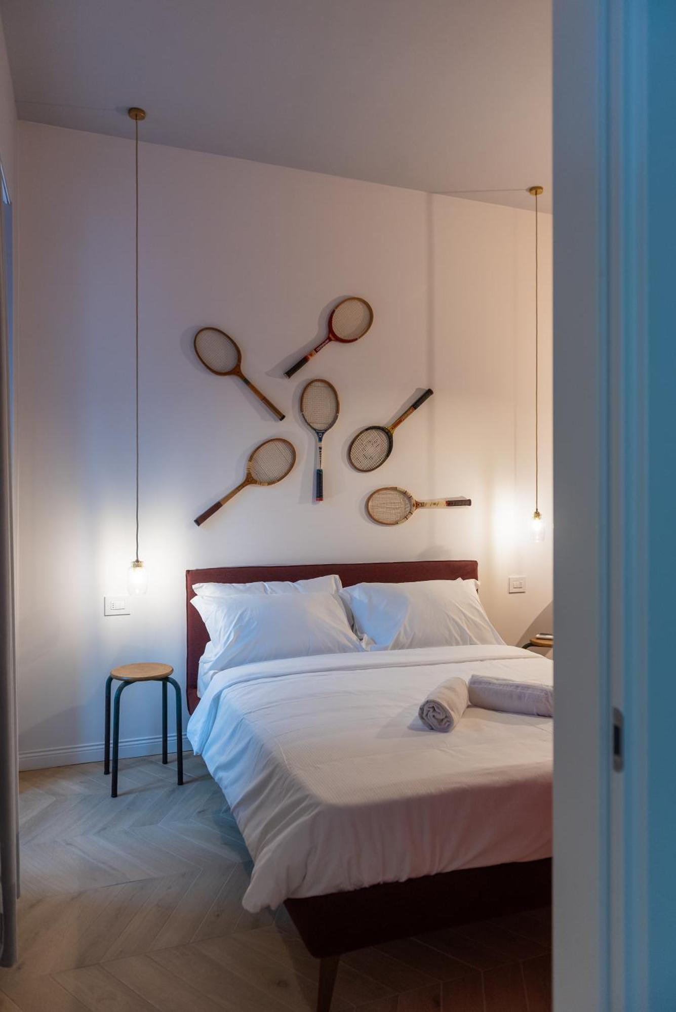 Sophia Boutique Suites Трієст Екстер'єр фото