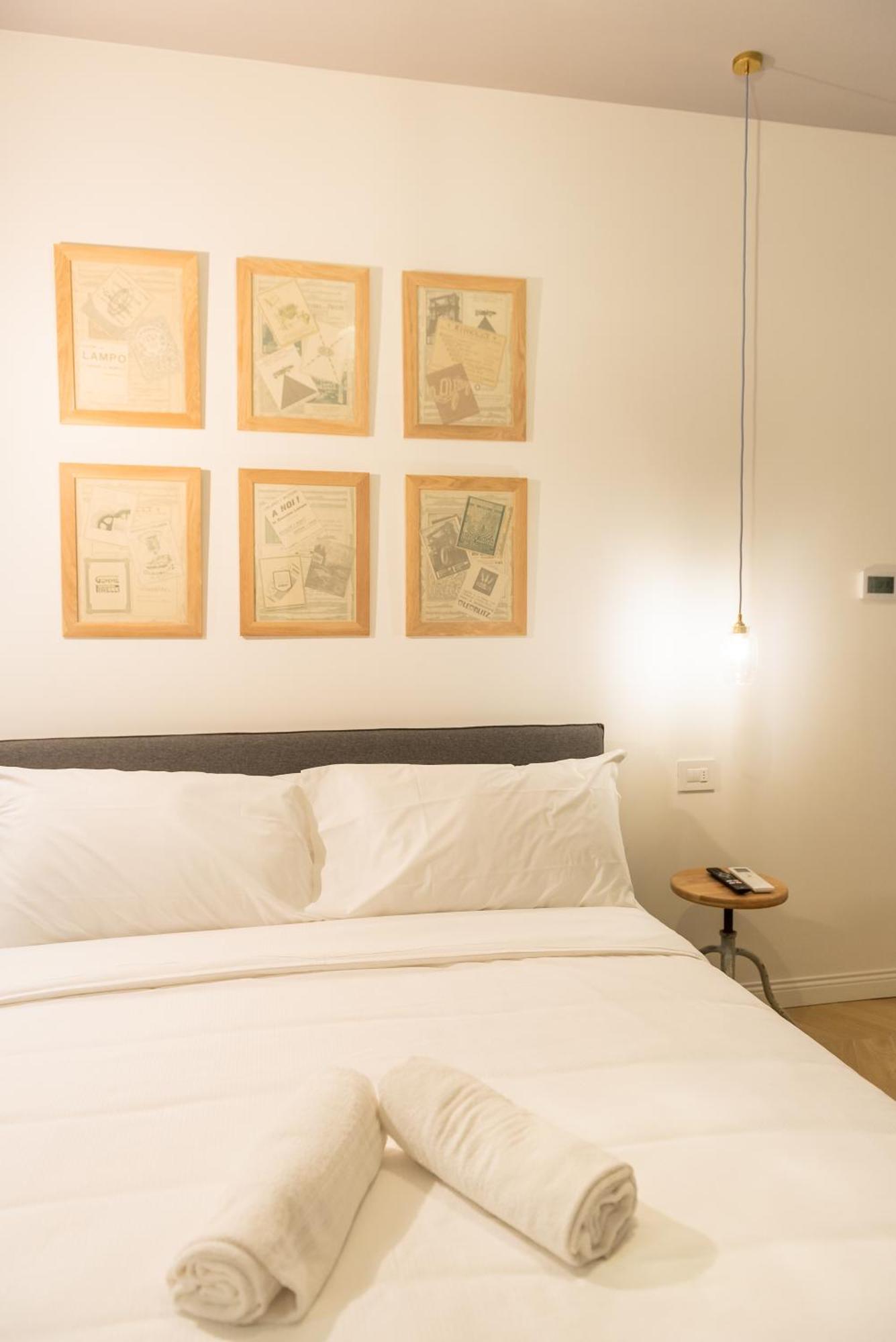 Sophia Boutique Suites Трієст Екстер'єр фото