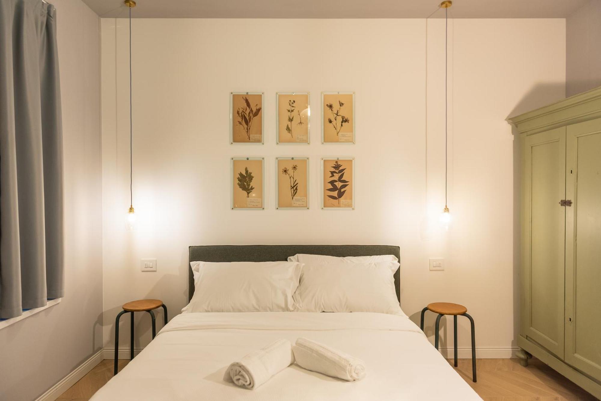Sophia Boutique Suites Трієст Екстер'єр фото