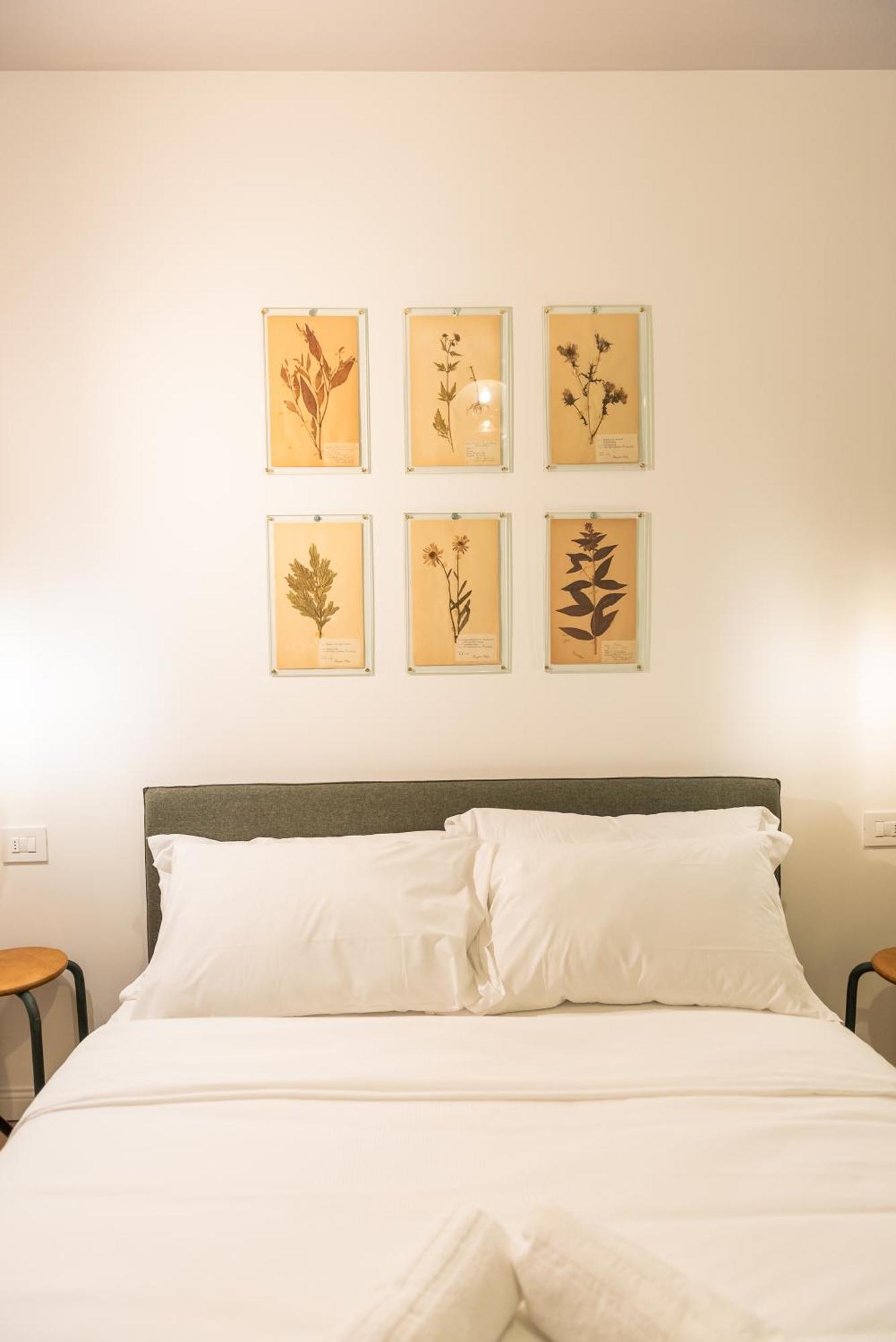 Sophia Boutique Suites Трієст Екстер'єр фото