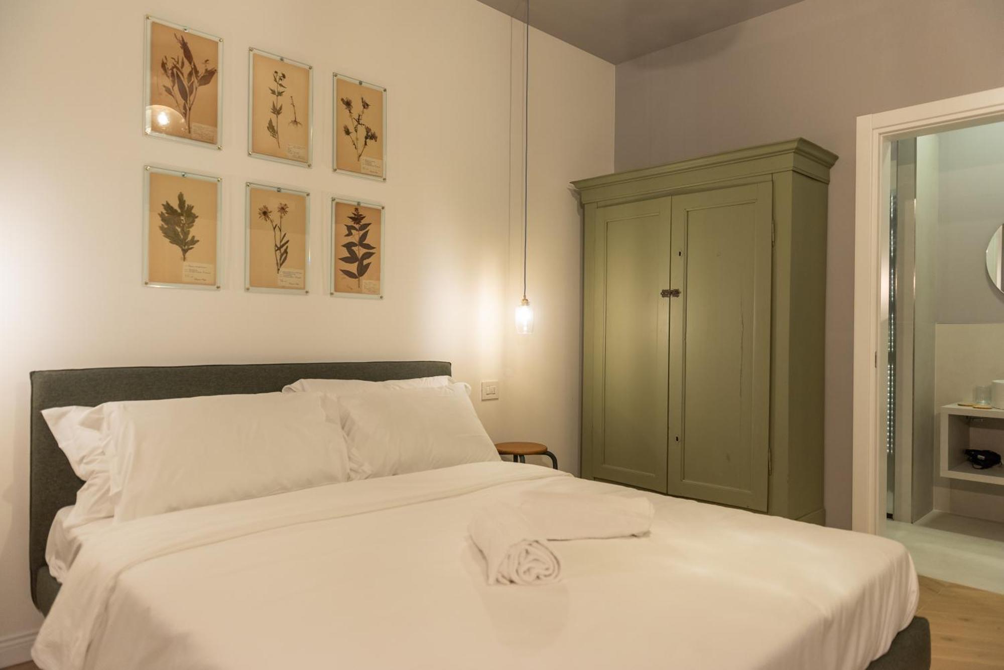 Sophia Boutique Suites Трієст Екстер'єр фото