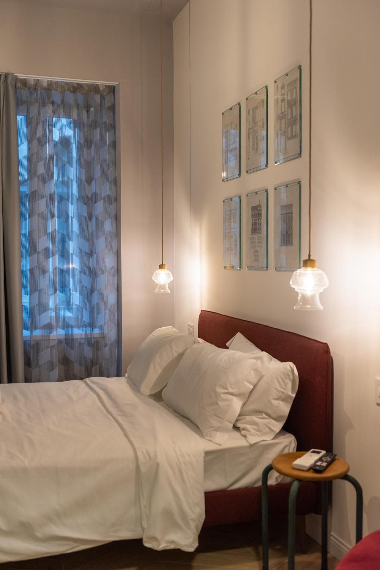 Sophia Boutique Suites Трієст Екстер'єр фото