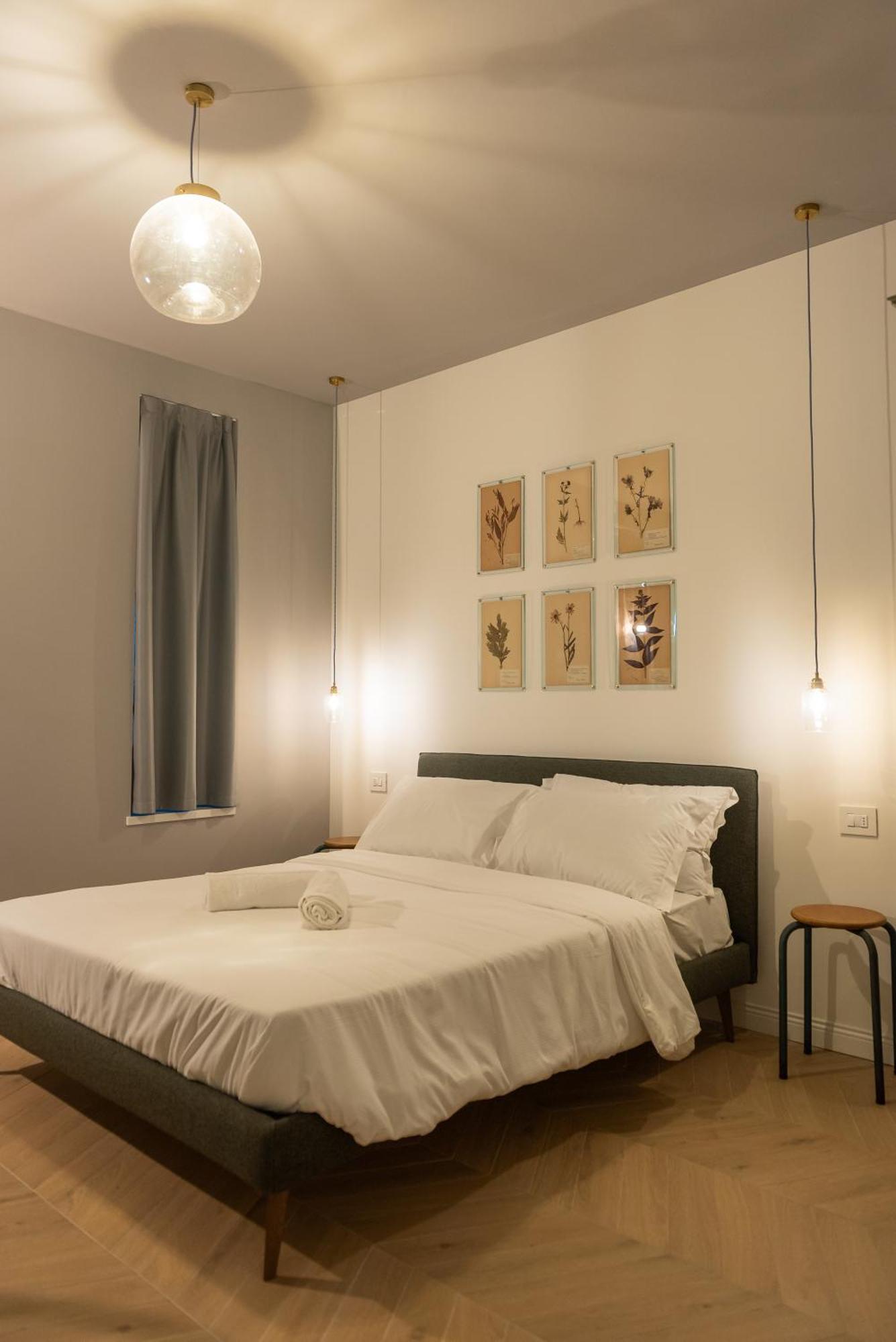 Sophia Boutique Suites Трієст Екстер'єр фото