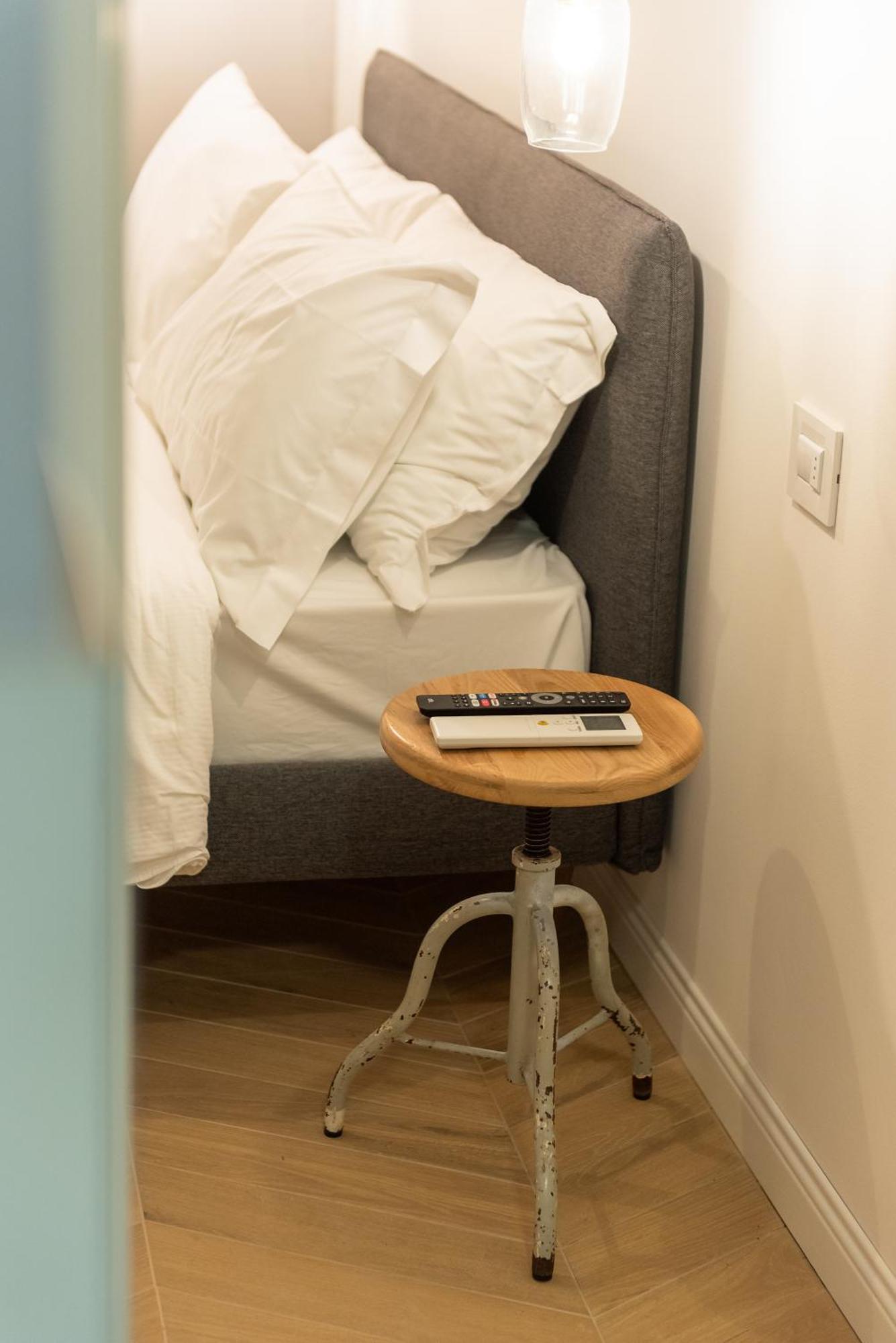 Sophia Boutique Suites Трієст Екстер'єр фото