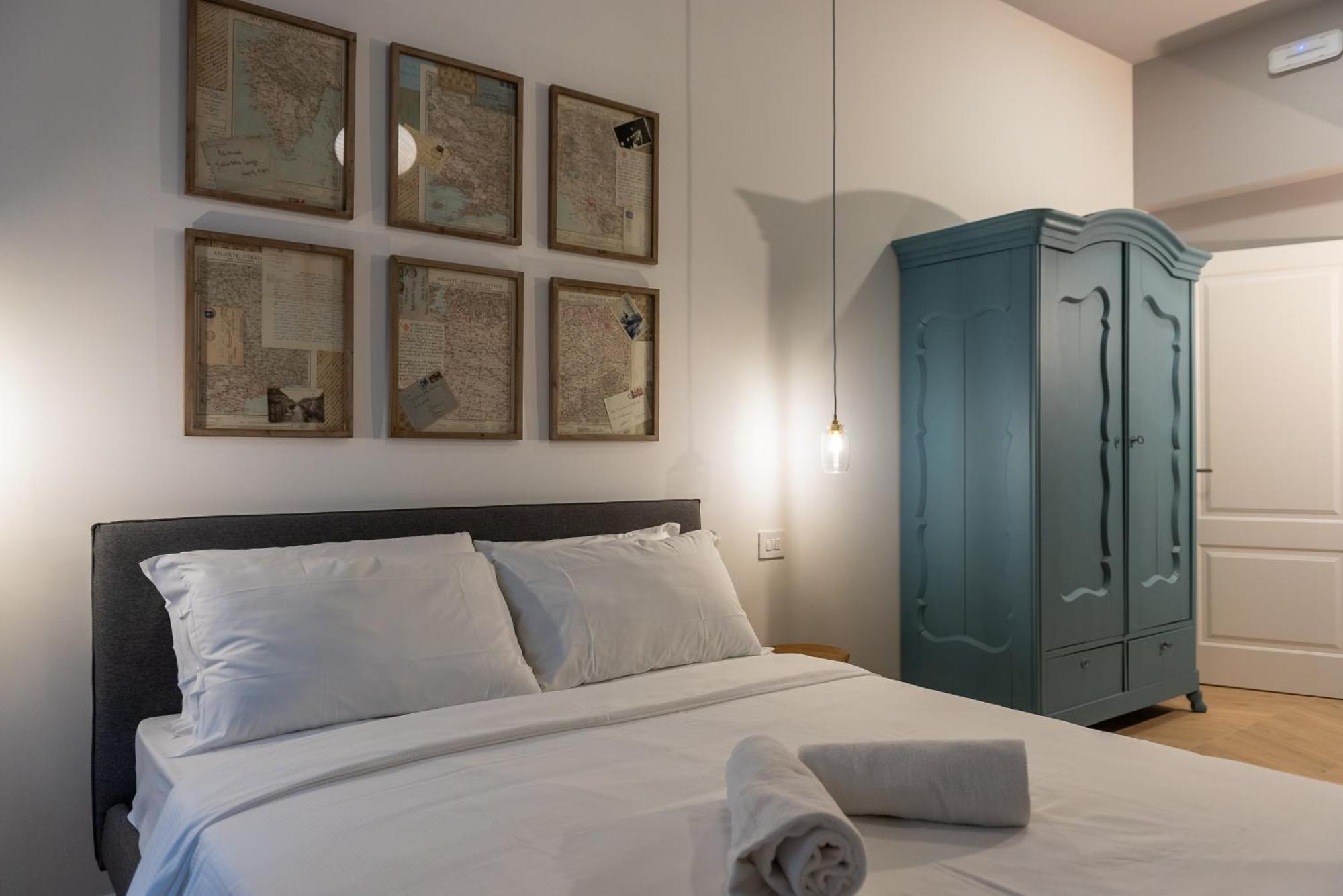 Sophia Boutique Suites Трієст Екстер'єр фото