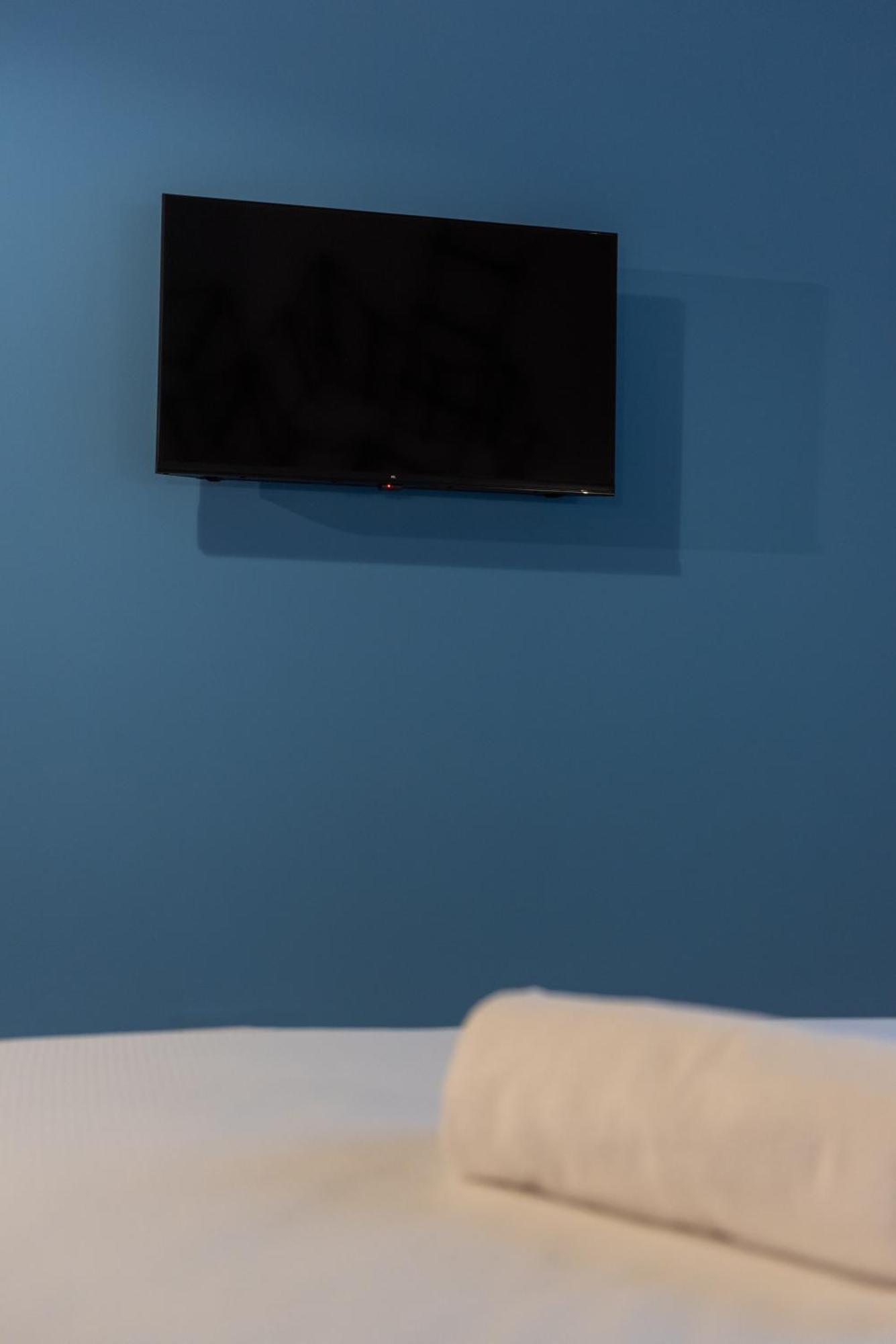 Sophia Boutique Suites Трієст Екстер'єр фото