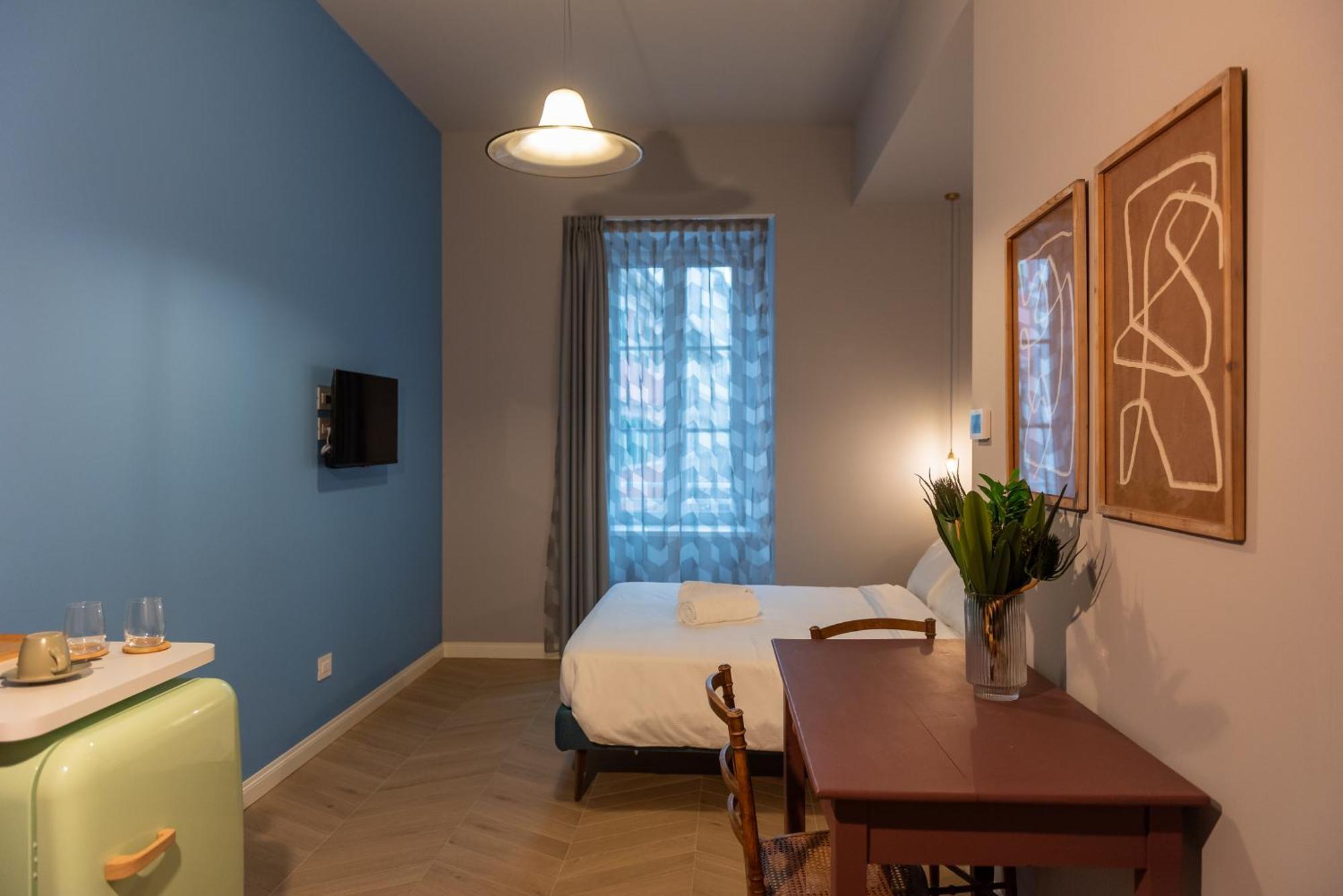 Sophia Boutique Suites Трієст Екстер'єр фото