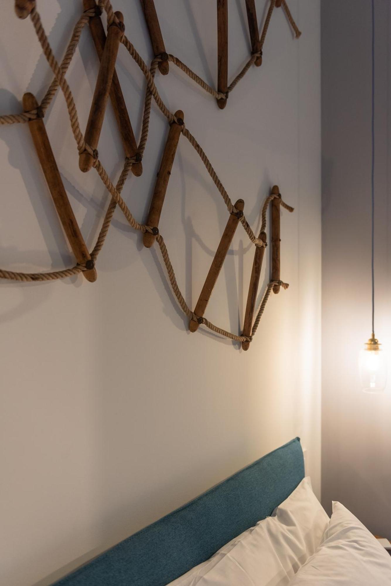 Sophia Boutique Suites Трієст Екстер'єр фото